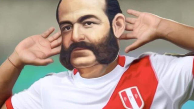 Singulares memes tras victoria de Perú ante Chile 