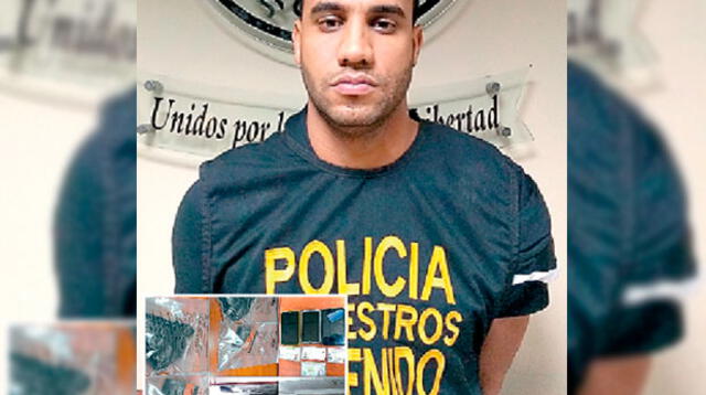 Cabecilla de secuestradores fugó de penal en Venezuela