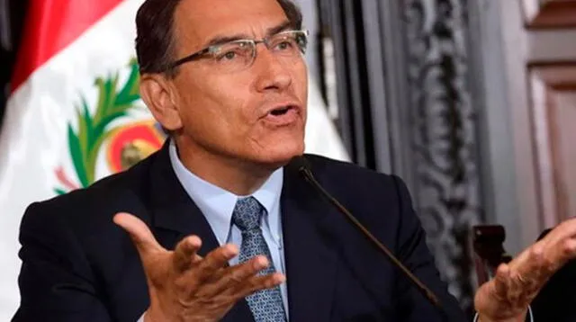 Desmienten que Martín Vizcarra viaje a la Copa América 