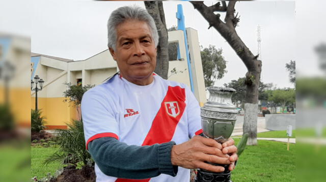 Selección peruana de futbol se enfrentará ante Brasil