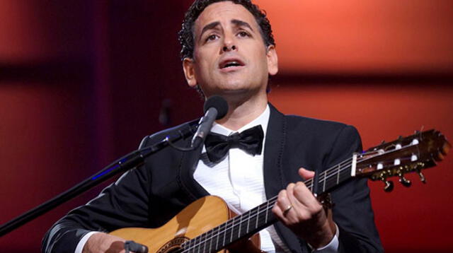 Juan Diego Flórez cantará en los Juegos Panamericanos