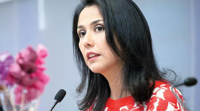 Fiscal y agentes PNP ingresaron a vivienda de Nadine Heredia