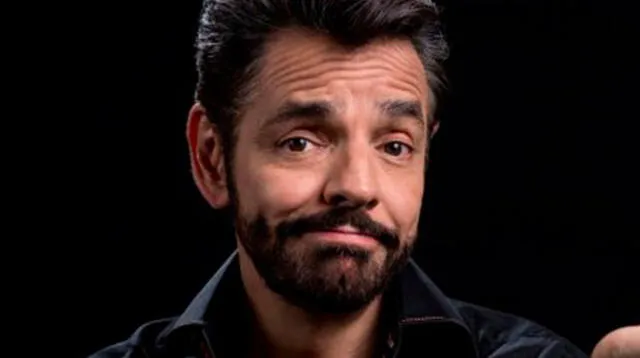 El reconocido actor Eugenio Derbez contó un triste momento que vivió en su vida por defender a unos animales