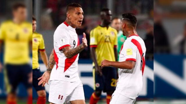 La selección peruana aportó con dos jugadores al equipo ideal de la Copa América 2019, según Conmebol