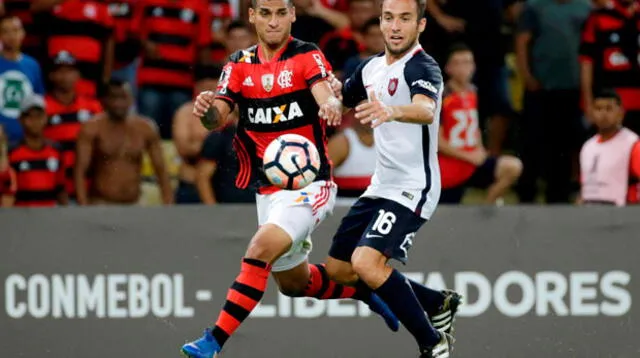 Según medio francés Stade Brestois 29 le lanzó una oferta