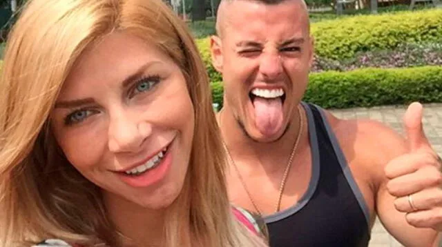 Xoana González le dedica tierno mensaje a Rodrigo Valle tras anunciar su separación