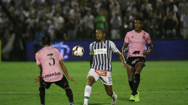 Sport Boys - Alianza Lima jugará el domingo 14 en el Miguel Grau . FOTO: LIBERO