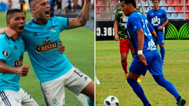 Cristal vs. Zulia: Venezolanos no podrán entrar al país para disputar la Copa Sudamericana