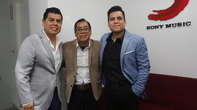 Orquesta Candela alcanza la internacionalización de la mano con Sony Music