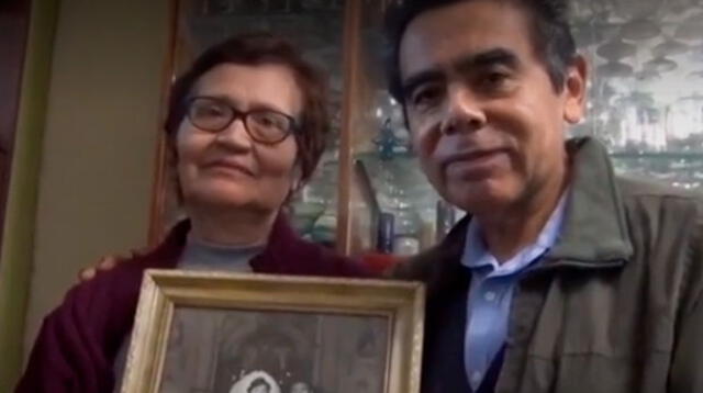 Pareja de ancianos denuncian que quieren subastar su vivienda 