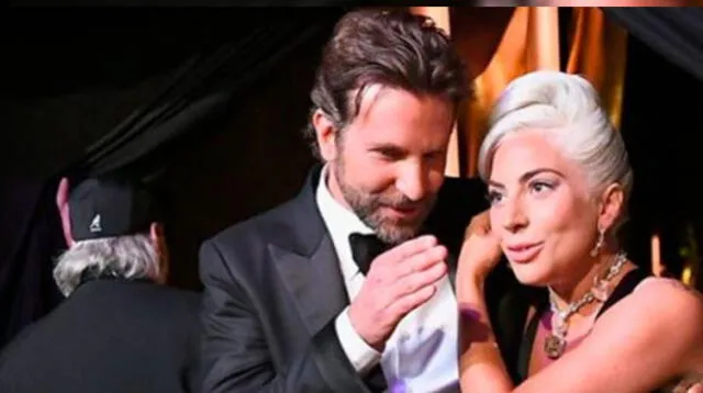 Lady Gaga ya no tendría que ocultar relación con Bradley Cooper, según amigo cercano