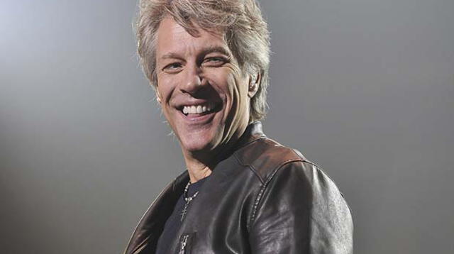 Bon Jovi regresa a nuestra capital para ofrecer un concierto 