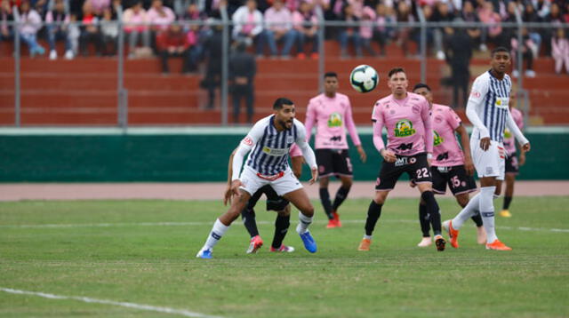 Alianza Lima vs. Sport Boys EN VIVO: vive este partidazo a través de El popular. FOTO: LIBERO