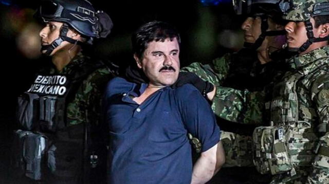 Este miércoles se conocerá la sentencia del Chapo Guzmán