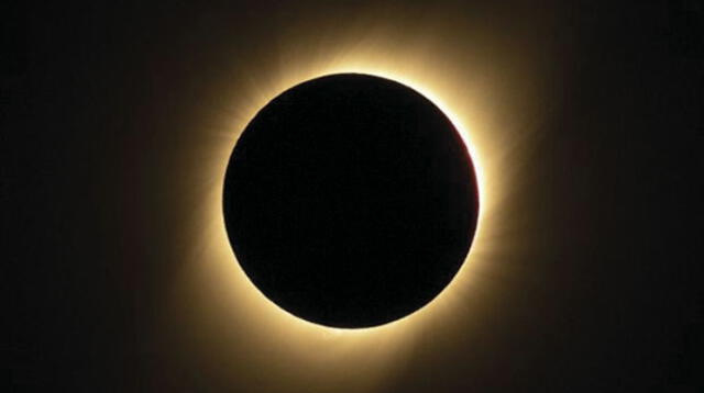 EN VIVO | VER Eclipse lunar se verá este martes 16 de julio
