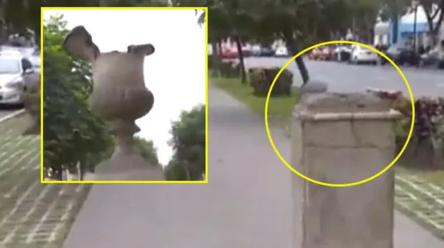 Centro de Lima no luce como debería a puertas de celebrar Fiestas Patrias Centro de Lima no luce como debería a puertas de celebrar Fiestas Patrias