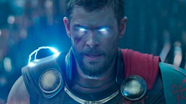 Confirman Thor 4 bajo la dirección de Taika Waititi 