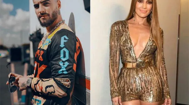 Maluma se estrena en cinta de Hollywood junto a Jennifer Lopez 