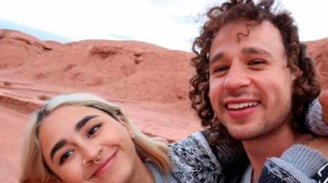 Luisito Comunica rompe su silencio tras haber sido acusado de ser infiel