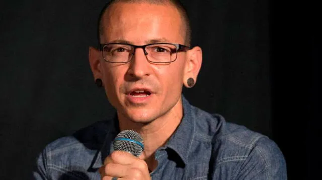 Chester Bennington: se conmemoran dos años de la muerte del exvocalista de Linkin Park