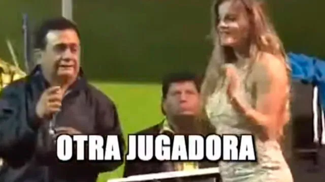 Tony Rosado tuvo polémicos comentarios contra Alejandra Baigorria