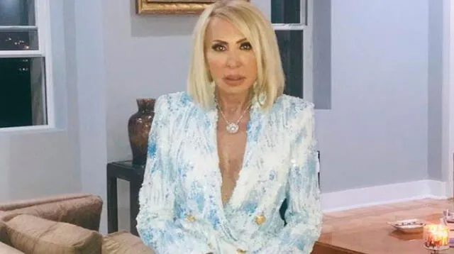 Laura Bozzo dio a conocer cómo será su nuevo formato en Televisa