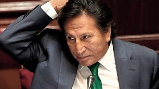 Universidad de Standford niega vínculo laboral con Alejandro Toledo   