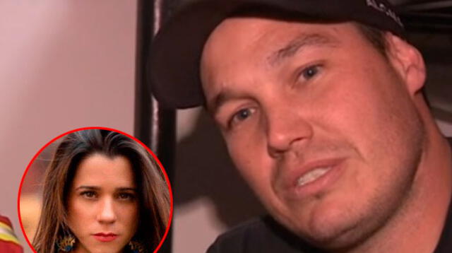 George Forsyth cuestiona declaraciones de Vanessa Terkes   