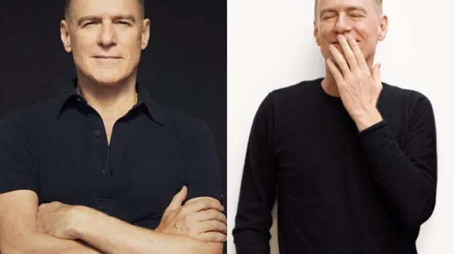 Bryan Adams emocionada con su próximo concierto en Lima