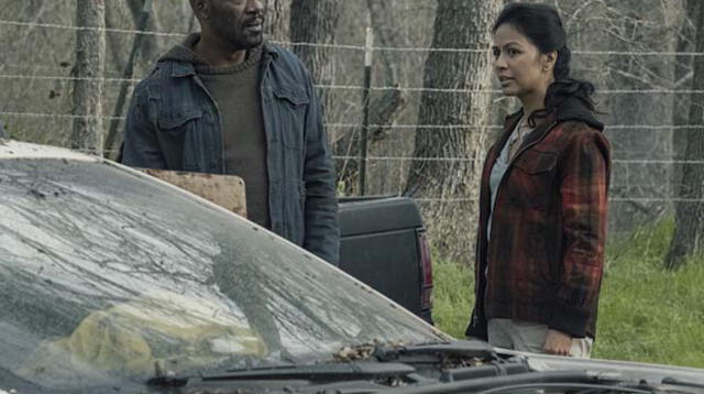 Se estrena nuevo capítulo de "Fear the Walking Dead" por AMC