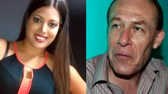 Denuncia de Clara Seminara contra ‘Yuca’ fue admitida por la Fiscalía