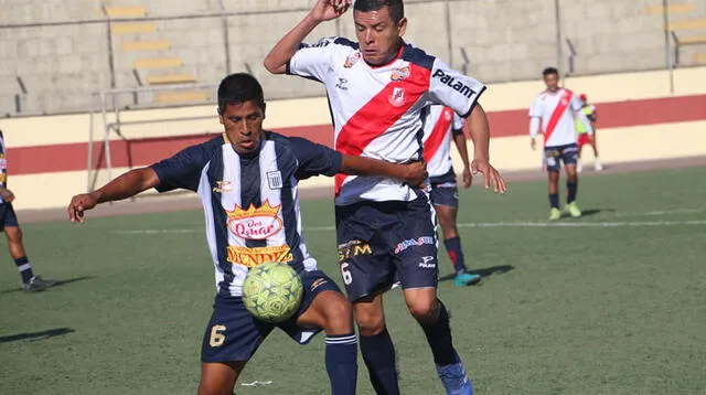 José Gálvez ganó por la mínima diferencia al Alianza Cachipampa y clasificó. FOTO: José Gálvez 