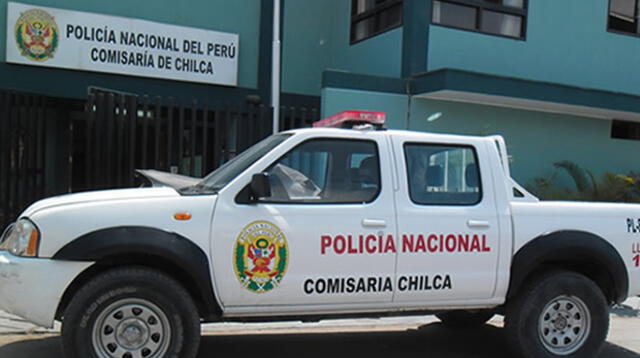 Crimen en Chilca conmociona a la población