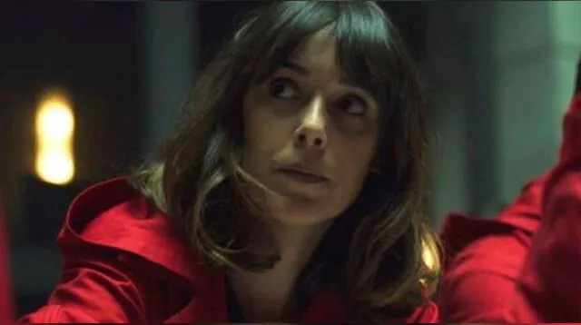 La nueva temporada de La Casa de Papel viene generando cientos de reacciones