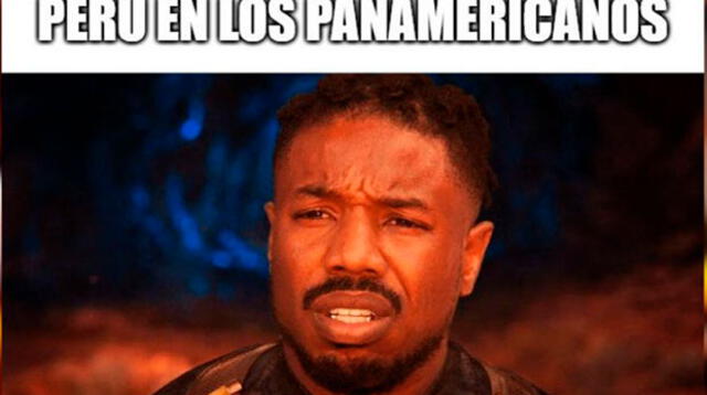 Cibernautas sacaron ha relucir sus creatividad para poner la cuota de humor en la inauguración de los Panamericanos 2019