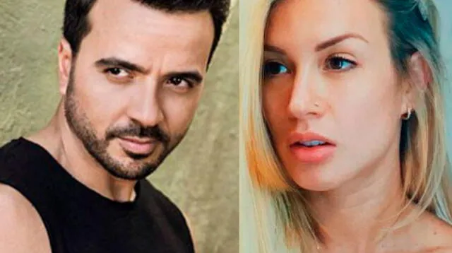 Leslie Shaw y Luis Fonsi hicieron un gran dúo musical e hicieron delirar al publicó en la inauguración de los Juegos Panamericanos 2019