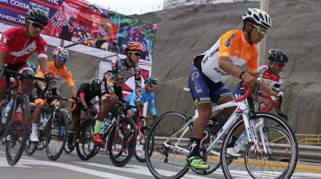 Se presentará en el cuadro bicolor  los hermanos nacidos en Chulucanas, Piura. Robinson y Hugo Ruiz Calle