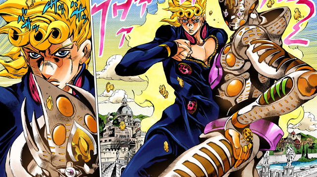 Jojo diamond outlet is unbreakable kissanime