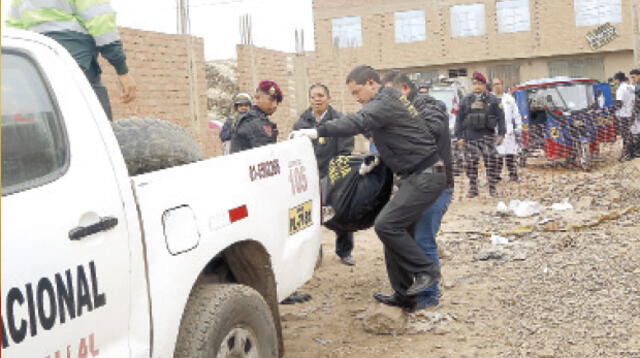 Policía se enfrentó a dos delincuentes que lo asaltaron en la zona de Zapallal