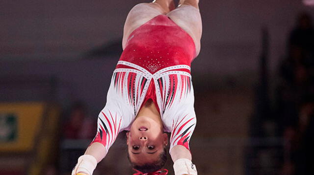  Ambas gimnastas lucharán hoy en pos de una presea más para nuestro país en los Juegos Panamericanos 2019