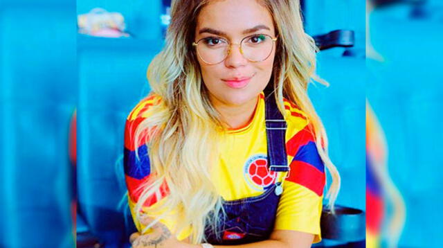 Karol G presenta a sus hermanas y sorprenden con su gran parecido