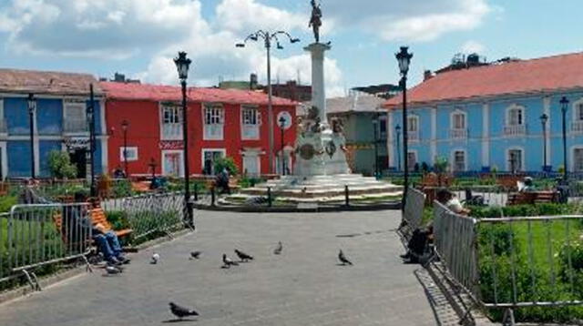 Niños desaparecidos fueron hallados trabajando en Puno 