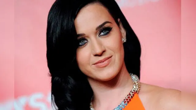 Katy Perry imitó la canción ‘Joyful Noise’ de Flame