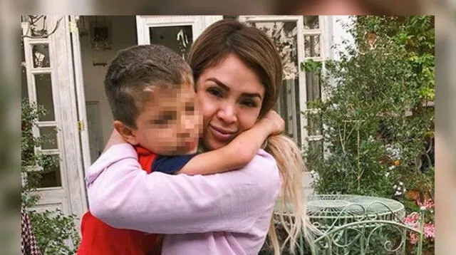 Cibernautas de las redes sociales no dudaron en despotricar contra Sheyla Rojas