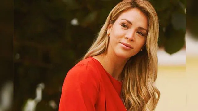 Sheyla Rojas sorprendió al cerrar local de belleza