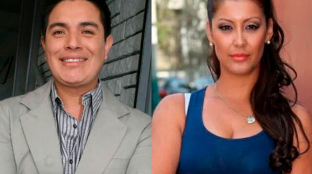 Leonard León le manda fuerte mensaje a Karla Tarazona