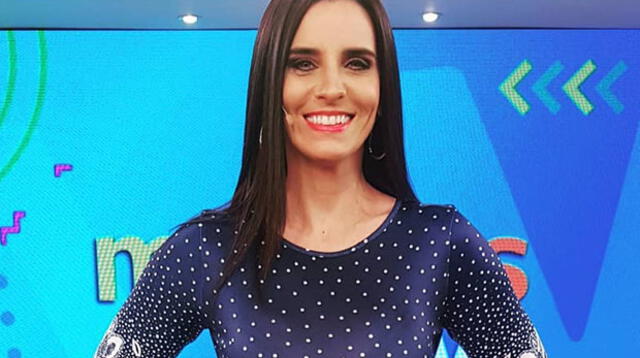 Laura Borlini le jala las orejas por abandonar a sus hijos