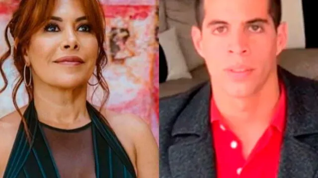 Magaly Medina criticó duramente a Mauricio Fiol