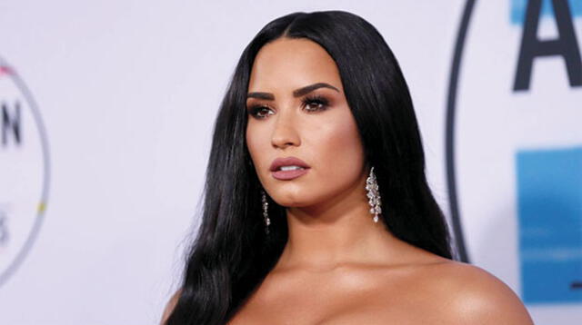 Demi Lovato volvió recargada y sus fans no dudaron el elogiarla