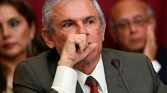 La transferencia a Martín Bustamante, ex asesor de Luis Castañeda Lossio, estuvo vinculada a la concesión vial Rutas de Lima